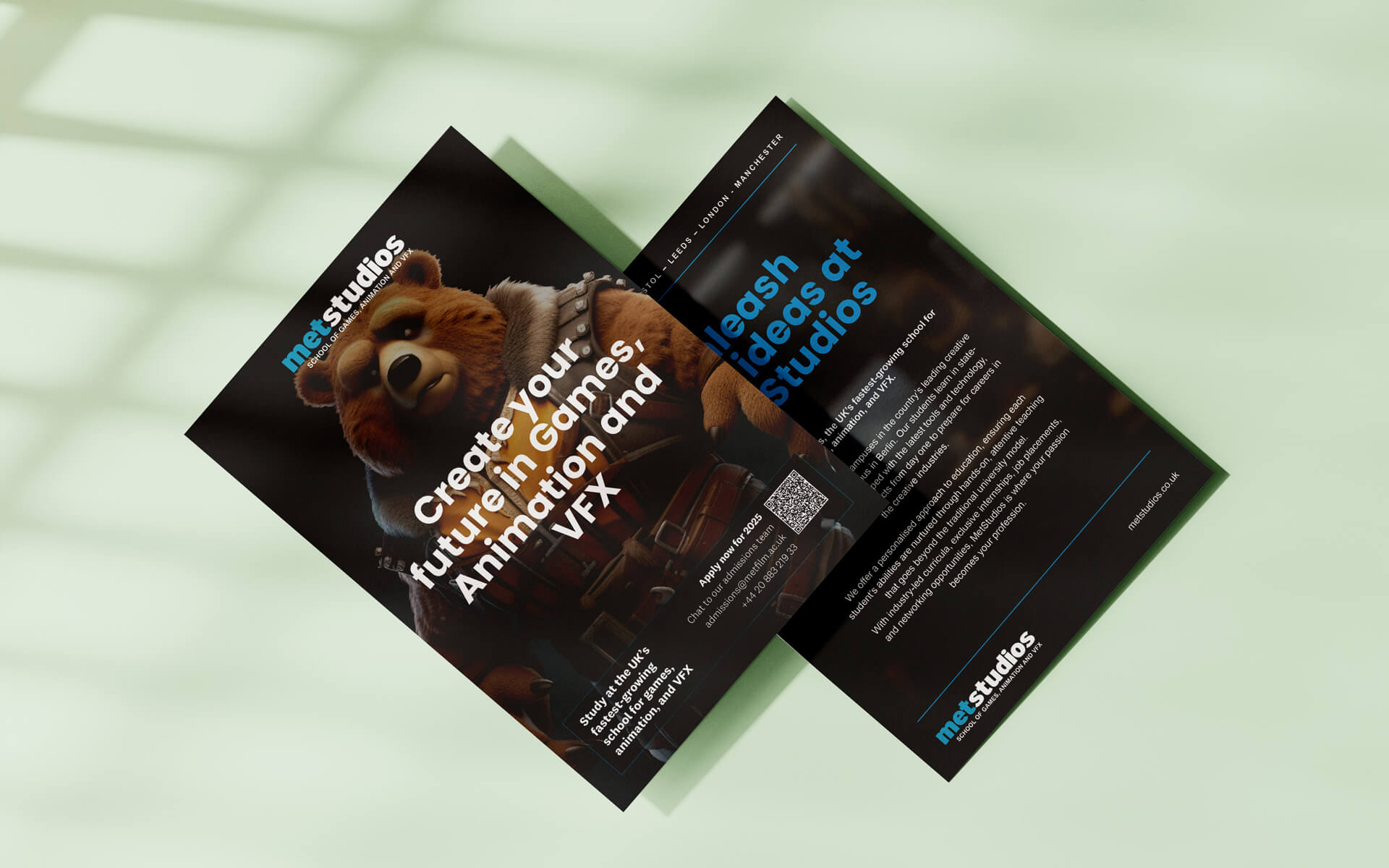 MetStudios_Flyer_A5