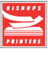 Bishops Printers logo