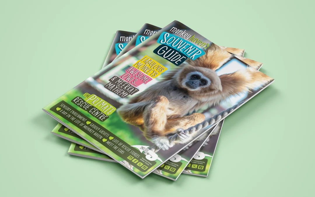 Booklet Printing