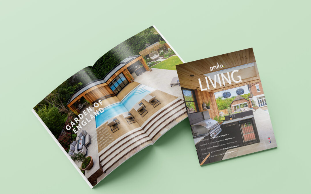 Magazine Printing