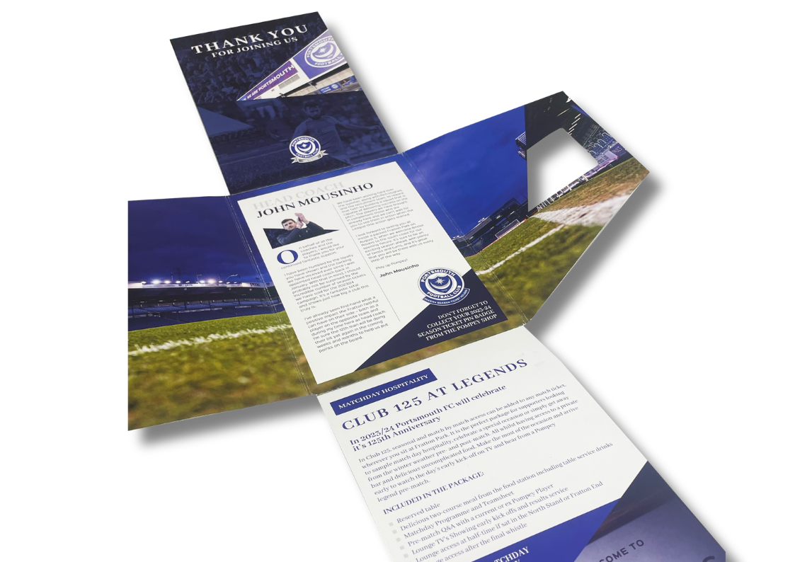 A mock-up showing the cover of the human rights at sea report.