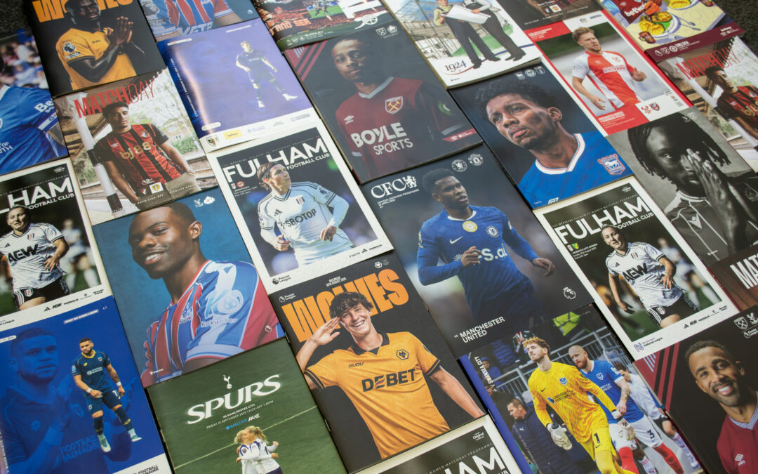 Football Printers