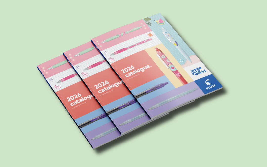 Catalogue Printing