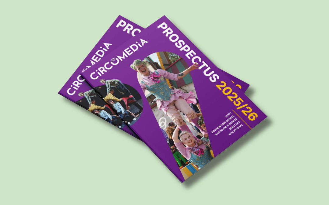 Prospectus Printing