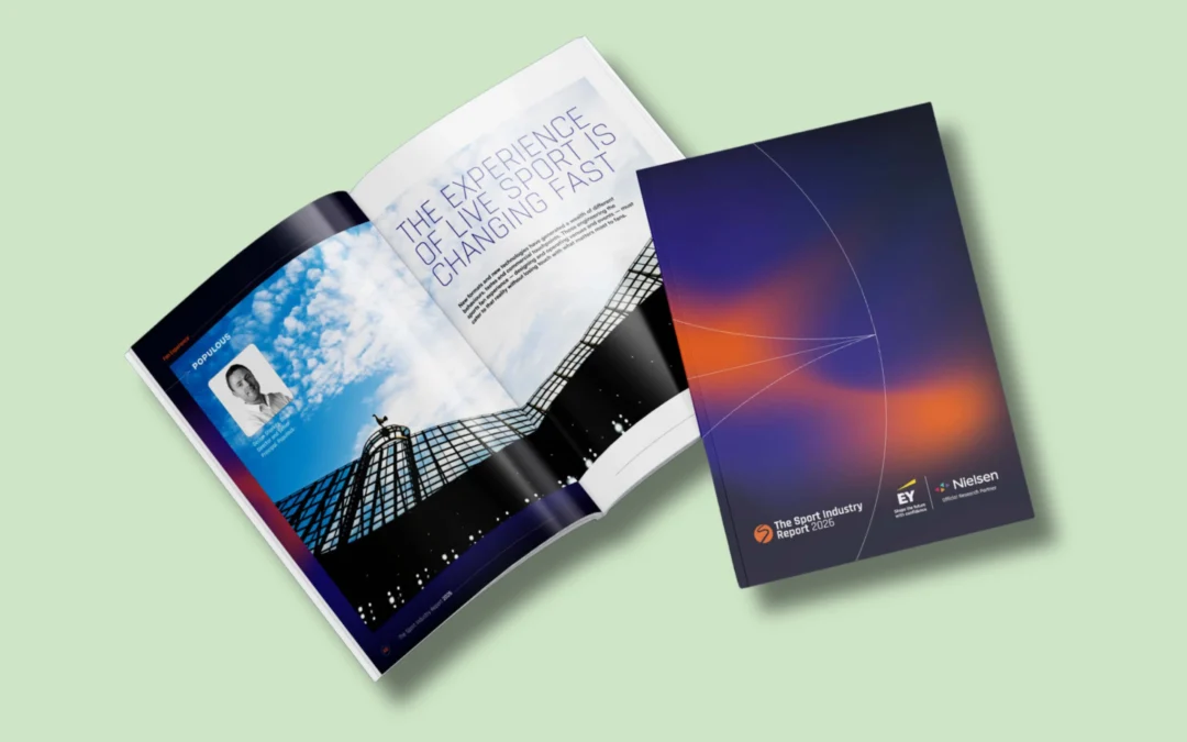 Annual Report Printing